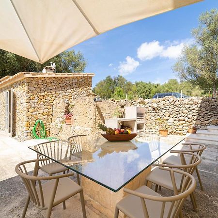 Finca Boutique Can Regalat Arta Ngoại thất bức ảnh