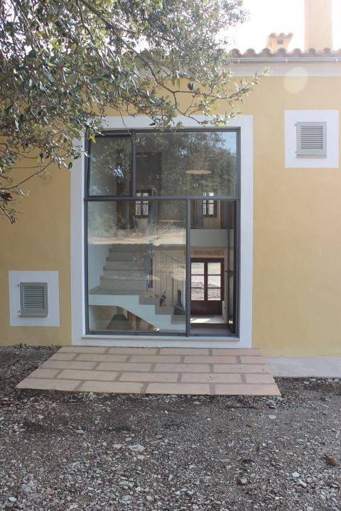 Finca Boutique Can Regalat Arta Ngoại thất bức ảnh